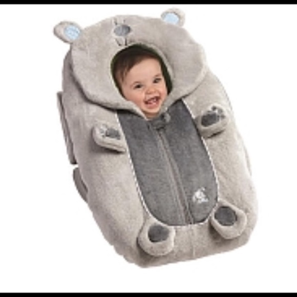 toys r us car seat cover
